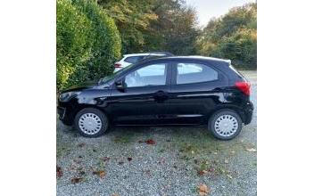 Ford ka Vannes