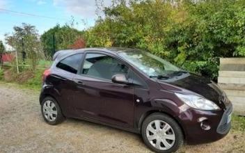 Ford ka Auxonne