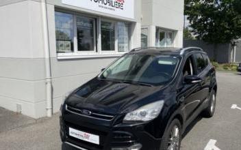 Ford Kuga Vitré