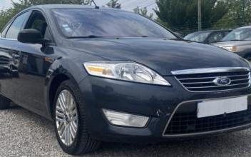 Ford Mondeo Roncq