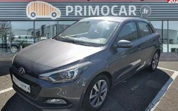 Hyundai i20 Forbach