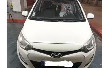 Hyundai i20 Chelles