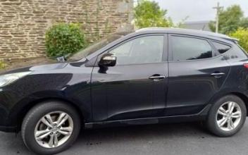 Hyundai ix35 Saint-James