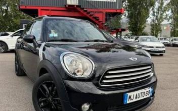 Mini countryman Vaulx-en-Velin