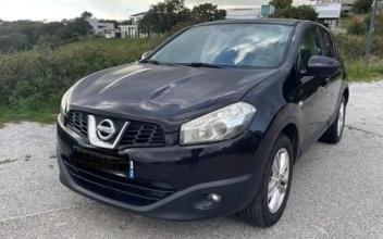 Nissan qashqai Brest