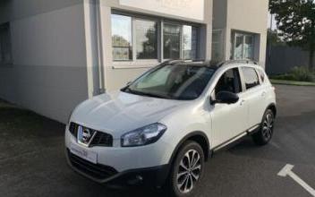 Nissan qashqai Vitré