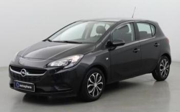 Opel corsa Nantes