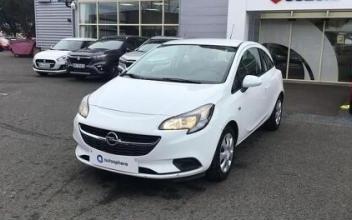 Opel corsa Mérignac