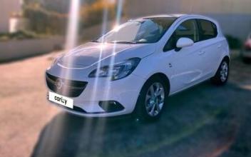 Opel corsa Antibes