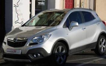 Opel mokka Sète