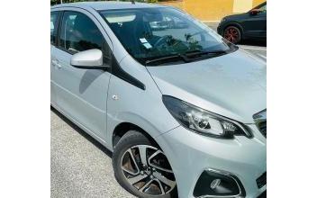 Peugeot 108 Céret