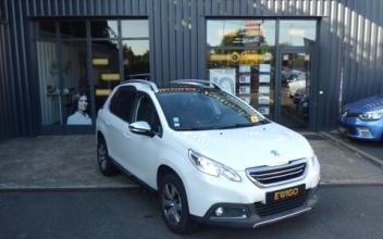 Peugeot 2008 Langon