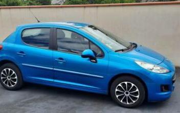 Peugeot 207 Tarbes