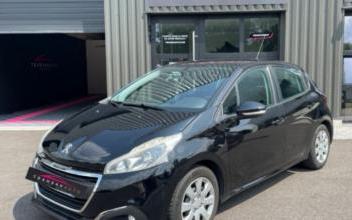 Peugeot 208 Schweighouse-sur-Moder