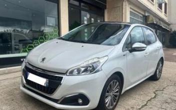 Peugeot 208 Goussainville