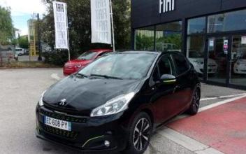 Peugeot 208 Cuers