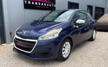 Peugeot 208 Bagard