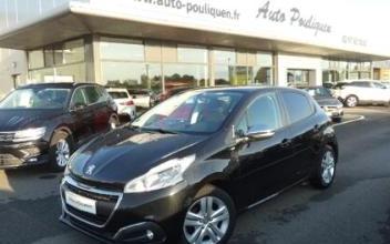 Peugeot 208 Merlevenez