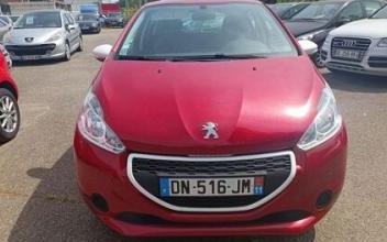 Peugeot 208 Toulouse