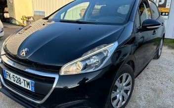 Peugeot 208 Arles