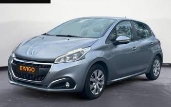 Peugeot 208 Toulouse