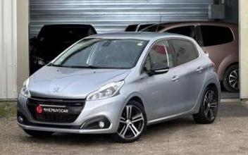 Peugeot 208 Pissy-Pôville