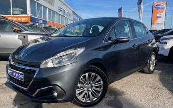 Peugeot 208 Saint-Doulchard