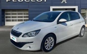 Peugeot 308 Cahors