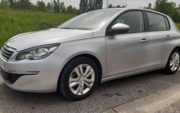 Peugeot 308 Grenoble