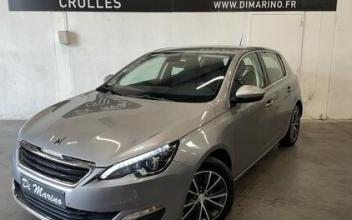 Peugeot 308 Crolles