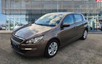 Peugeot 308 Haguenau