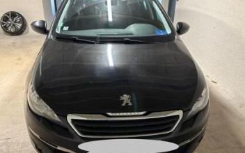 Peugeot 308 L'Horme