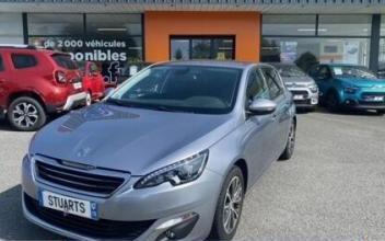 Peugeot 308 Saran