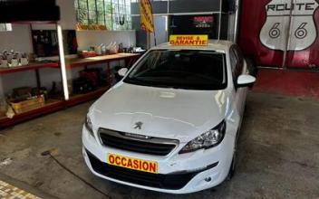 Peugeot 308 sw Limoux