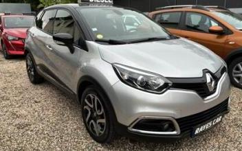 Renault captur Toulouse