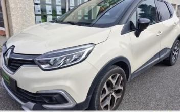 Renault captur Saint-Laurent-de-la-Salanque