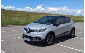 Renault captur Montpellier