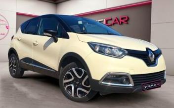 Renault captur Avignon