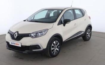 Renault captur Issy-les-Moulineaux