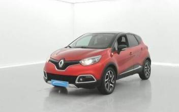 Renault captur Carhaix-Plouguer