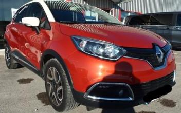 Renault captur Savières