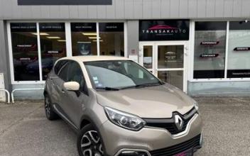 Renault captur Chambéry