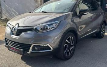 Renault captur Bouc-Bel-Air