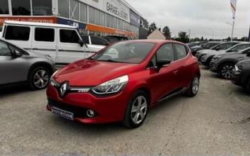 Renault clio Saran