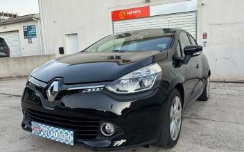 RENAULT Clio Le-Crès