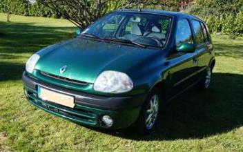 Renault clio ii Ytrac