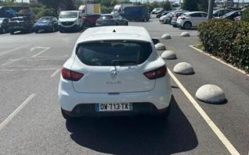 Renault clio iv Thiais