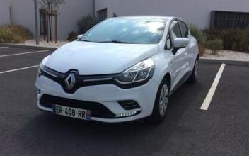 Renault clio iv Caluire-et-Cuire