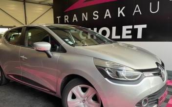 Renault clio iv Cholet