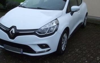 Renault clio iv Bray